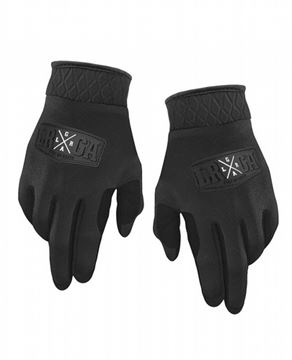Picture of LOOSE RIDERS GLOVES  BLACK